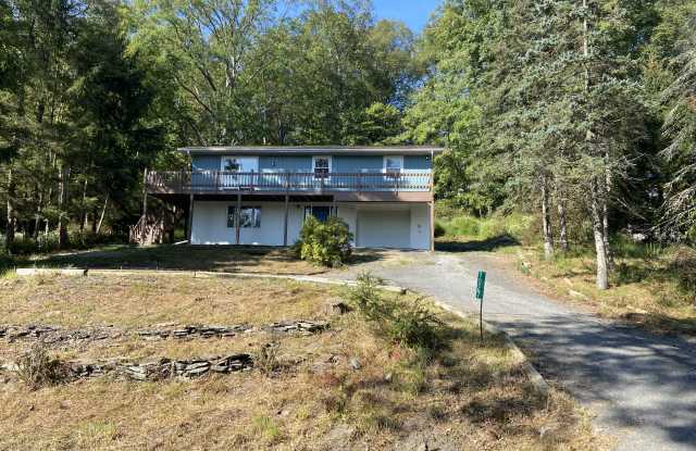 1027 Maple Lake Drive - 1027 Maple Lake Drive, Pine Ridge, PA 18324