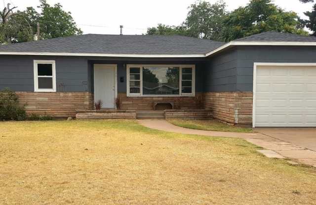 4817 40th Street - 4817 40th Street, Lubbock, TX 79414
