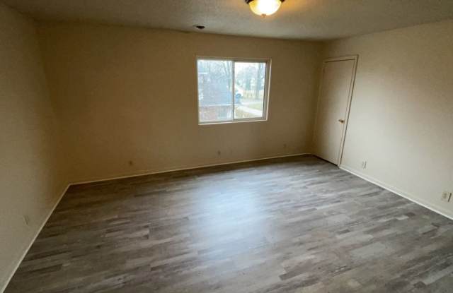 Liberty Street Apartments photos photos