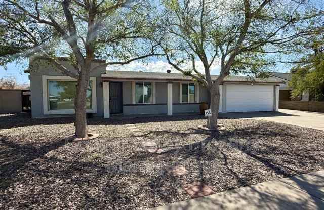 19019 North 15th Drive - 19019 North 15th Drive, Phoenix, AZ 85027
