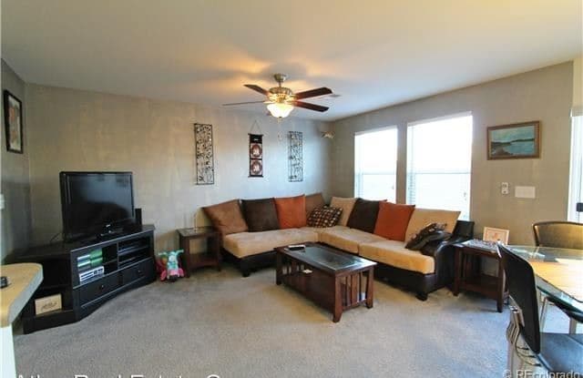 5778 Danube Street #E-105 - 5778 North Danube Street, Denver, CO 80249