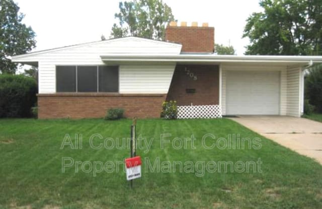 1208 Baker Street photos photos