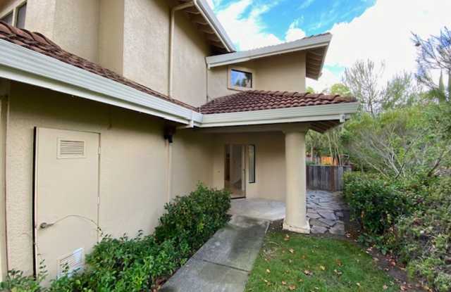 Live in Luxury at 785 Lakemont Pl #9, San Ramon ✨ - 785 Lakemont Place, San Ramon, CA 94582