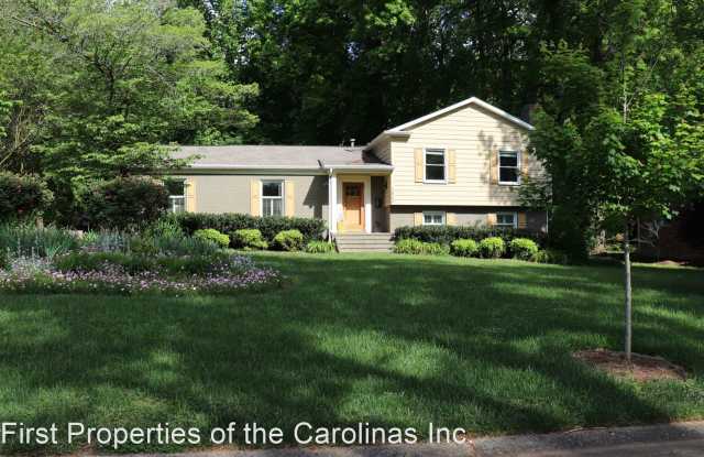 3842 Rhodes Ave. Gallery 3