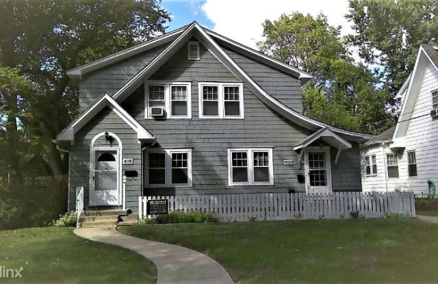 4118 E. Lewis - 4118 East Lewis Street, Wichita, KS 67218