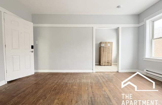 6226 South Western Ave. photos photos