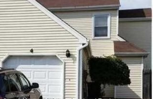 4 Hawthorne Court - 4 Hawthorne Court, Monmouth County, NJ 07728