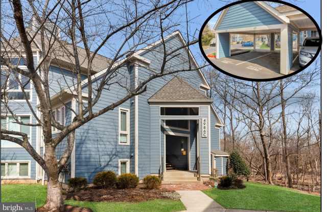 4986 DORSEY HALL Drive unit: C1 photos photos