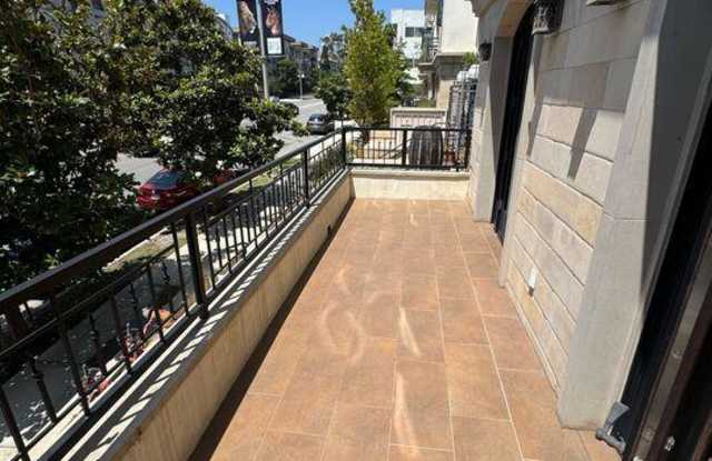 1636 South Beverly Glen Boulevard photos photos