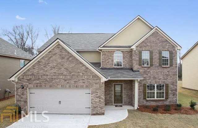 905 Parkside Place Ave - 905 Parkside Place Avenue, McDonough, GA 30253