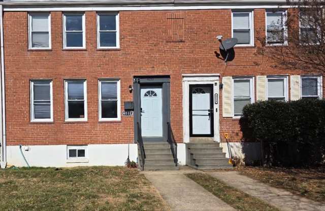 4032 ANNELLEN ROAD photos photos