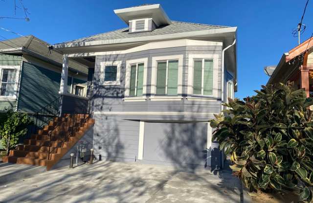 1711 Bridge Ave, Oakland-Recently Remodeled photos photos