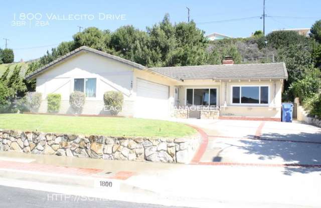 1800 Vallecito Drive Gallery 3