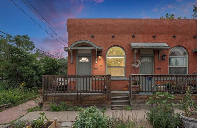 474 Inca Street photos photos