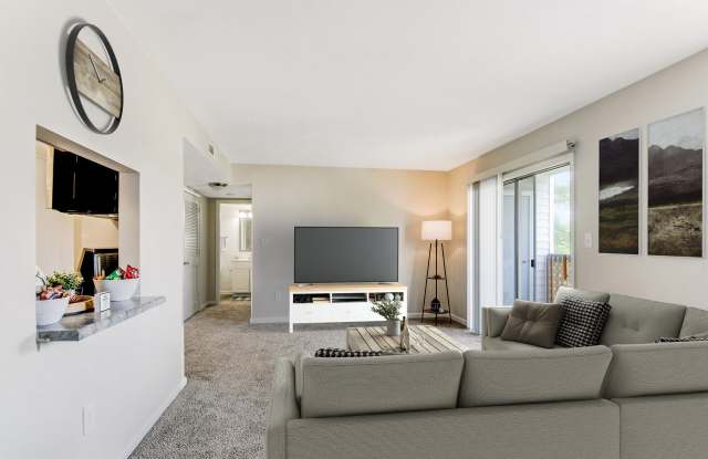 Bent Creek Apartment photos photos