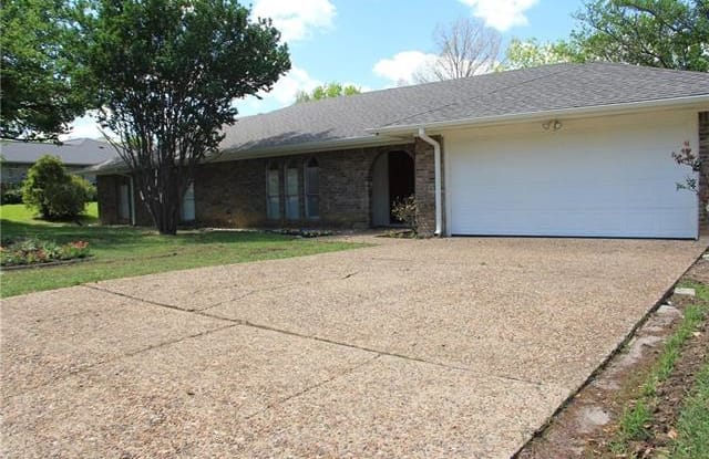 6758 Wills Place - 6758 Wills Place, Fort Worth, TX 76133