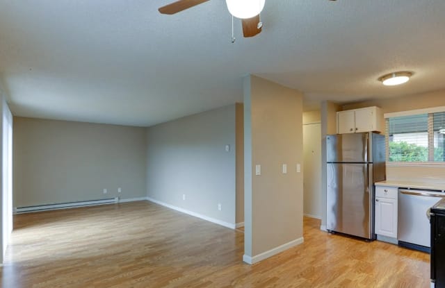 Berryhill Park Apartments Gallery 4