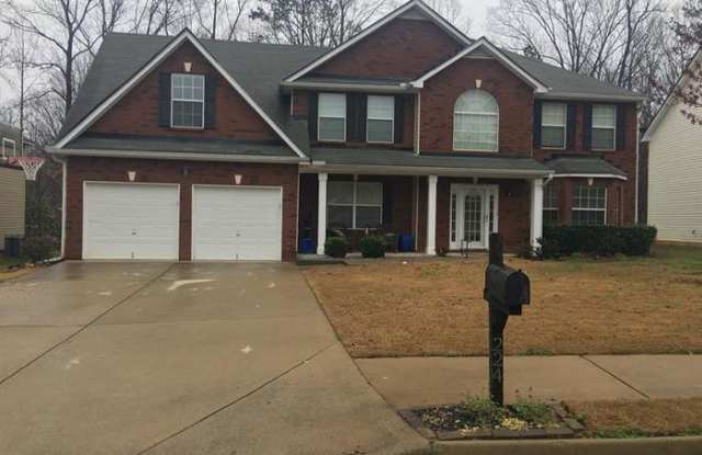 224 Legacy Pointe Drive Gallery 4