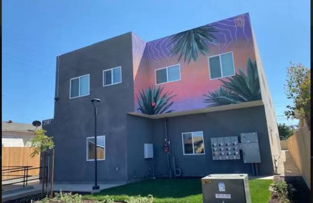 Move in Promotion for 12 Months! Remodeled 2 Bed/1 Bath Gallery 1