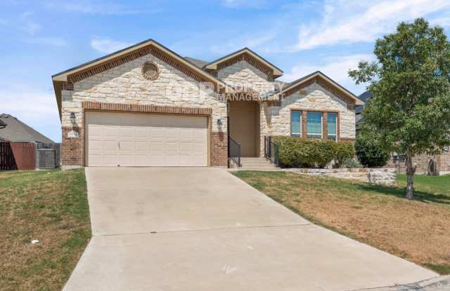 3 Bed 2 Bath- Academy ISD Gallery 3