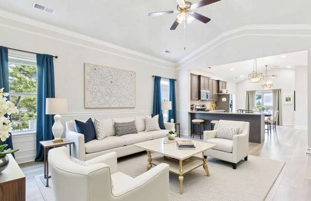 8207 NW Stone Mill Drive Gallery 2