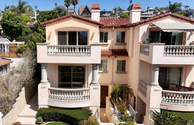 2265 Manchester Ave - 2265 Manchester Avenue, Encinitas, CA 92007 2265 Manchester Ave - 2265 Manchester Avenue, Encinitas, CA 92007
