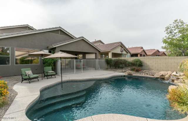 43221 N HEAVENLY Way - 43221 North Heavenly Way, Anthem, AZ 85086