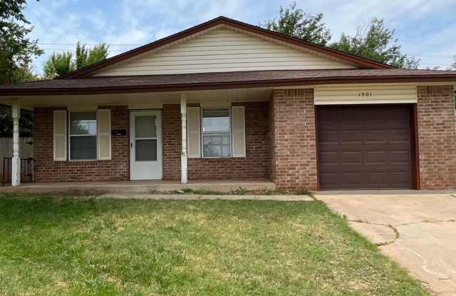 3 Bed 2 Bath in OKC! photos photos