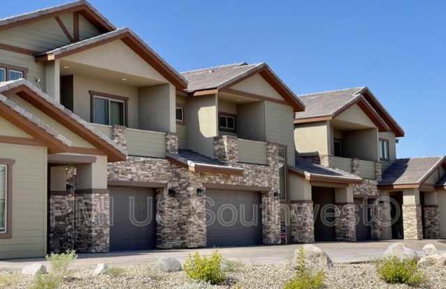 1350 River Boat - 1350 River Boat Drive, Bullhead City, AZ 86442