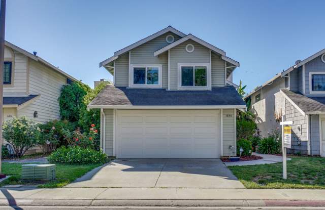 Great Home  Location in San Jose, CA photos photos