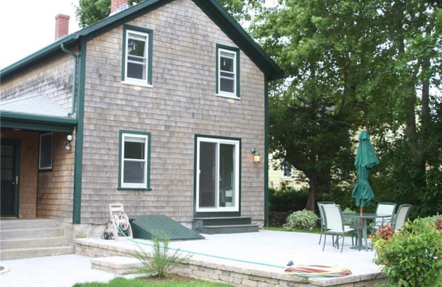 104 Third Beach Road - 104 Third Beach Road, Newport County, RI 02842