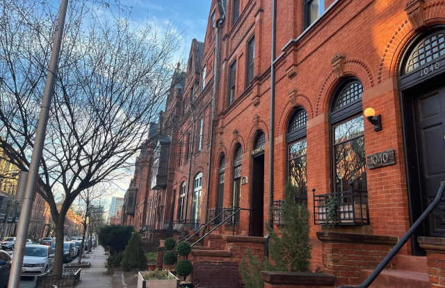1040 N CALVERT STREET photos photos