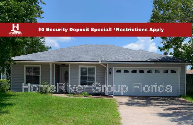 571 Prindle Dr E - 571 Prindle Drive East, Jacksonville, FL 32225