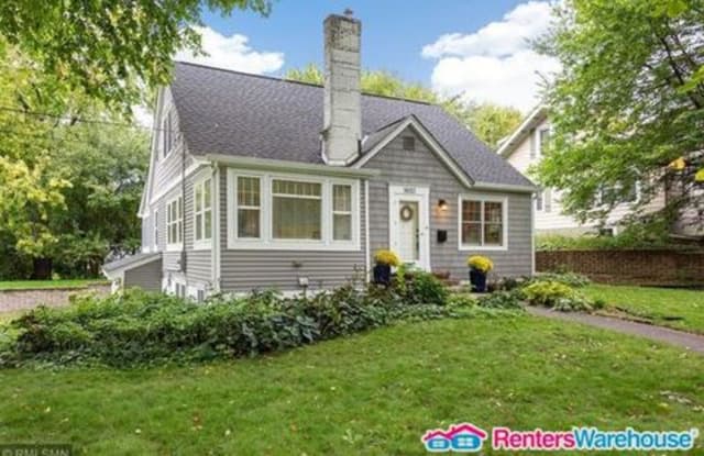 5032 W 28th St - 5032 West 28th Street, St. Louis Park, MN 55416