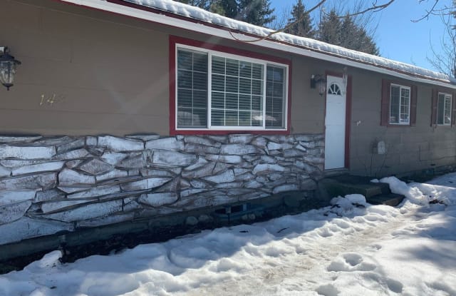 148 S. Bentley Place - 148 S Bentley Pl, Post Falls, ID 83854