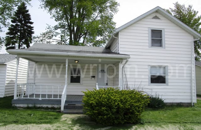 522 Monroe Street - 522 Monroe Street, Napoleon, OH 43545