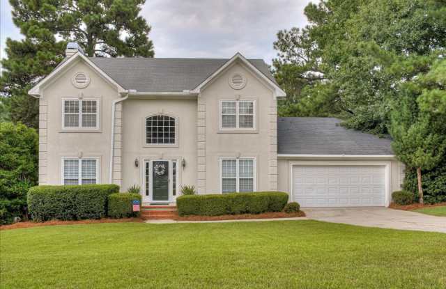 Home For Rent - 787 Springbrook Way Evans, GA 30809 - 787 Springbrook Circle, Evans, GA 30809