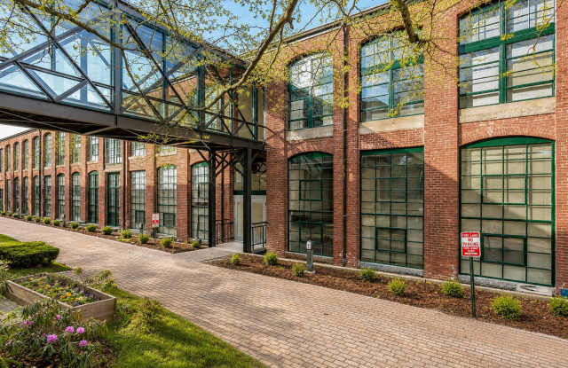 Water View 2BR/2BA Apartment with Central Air – Thermos on the Thames, Norwich, CT photos photos