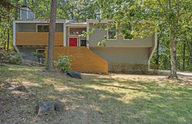 5 Rocky Top Cove - 5 Rocky Top Cove, Maumelle, AR 72113