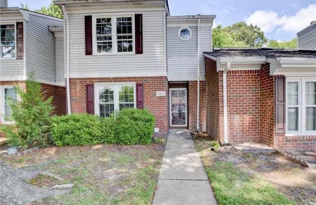 682 Hollomon Drive - 682 Hollomon Drive, Hampton, VA 23666 682 Hollomon Drive - 682 Hollomon Drive, Hampton, VA 23666