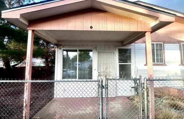 3 Bedroom 2 Bathroom w/ Covered Parking and Large Shed - 6625 San Luis Obispo Avenue Northeast, Albuquerque, NM 87109