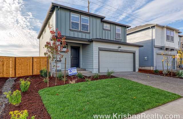 Beautiful 4 Bedroom | 2.5 Bathroom | Single Family Home | Located In East Park Village Community In Salem! Gallery 3