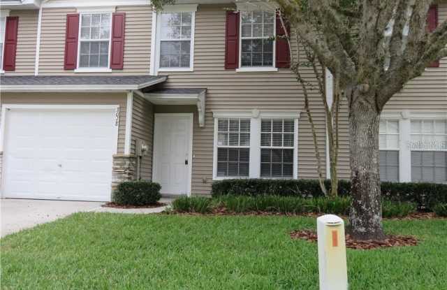 3018 BEAR OAK DRIVE - 3018 Bear Oak Drive, Valrico, FL 33594