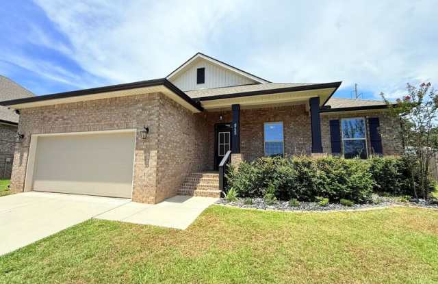 4733 Sago Palm Circle - 4733 Sago Palm Circle, Pace, FL 32571