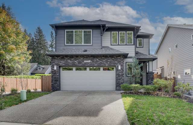 Seattle Hill Road Area Beautiful 5 Bedroom Home For Rent! photos photos