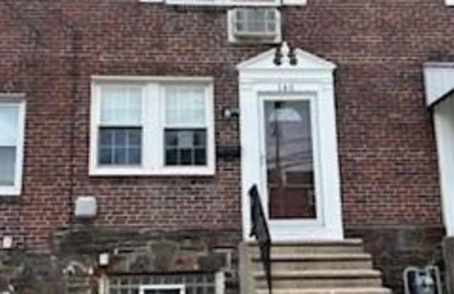 140 S SPRING GARDEN Street - 140 South Spring Garden Street, Ambler, PA 19002