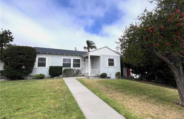 701 Center Street - 701 Center Street, El Segundo, CA 90245