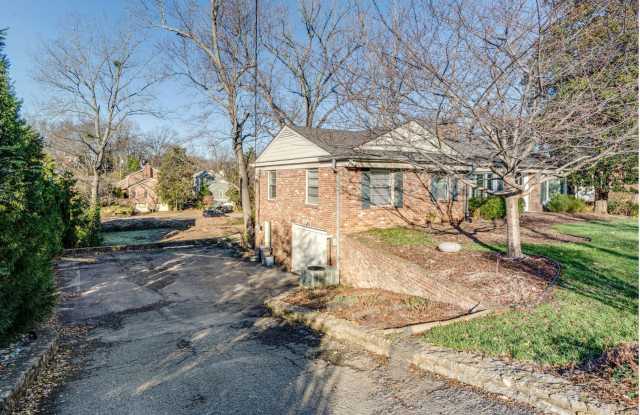 Spacious Green Hills Retreat | 3–4BR, 3BA | Deck, Hot Tub,  Prime Location Gallery 4