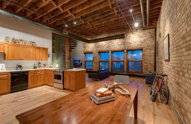 702 N 1st Street - 702 1st Street North, Minneapolis, MN 55401