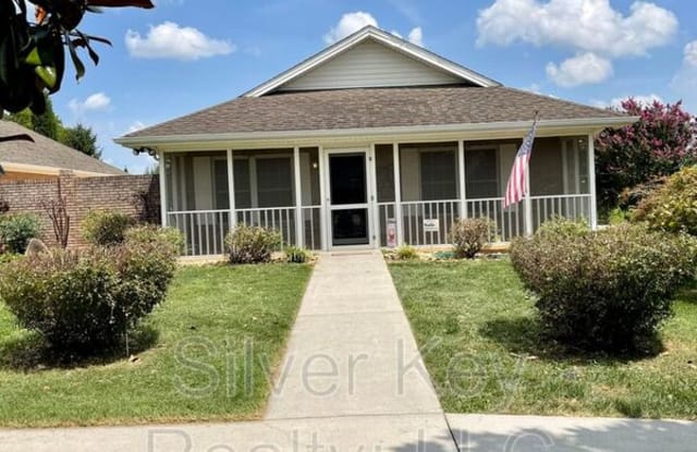 131 Butler Drive - 131 Butler Drive, Sweetwater, TN 37874